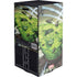 Marvel Hulk Green Goliath XBox Series X Digital Edition Console Skin